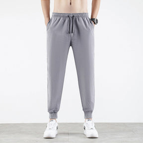 Calça Masculina de Nylon (secagem Rapida)