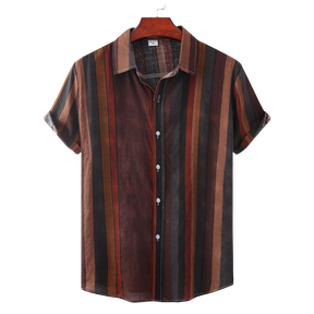 Camisa Manga Curta - Paranapia